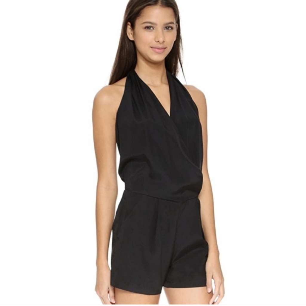 Emerson Thorpe Ariel Halter Romper